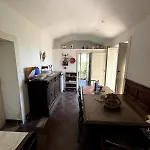 Antica Torre Vista Mare Capo Appartement Milazzo
