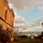 Antica Torre Vista Mare Capo Milazzo