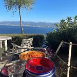 Antica Torre Vista Mare Capo Milazzo