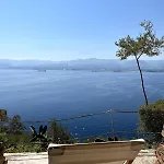 Antica Torre Vista Mare Capo