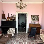 Antica Torre Vista Mare Capo Appartement Milazzo