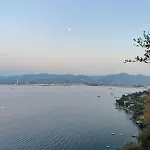 Antica Torre Vista Mare Capo Milazzo