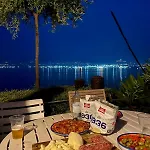Antica Torre Vista Mare Capo Milazzo