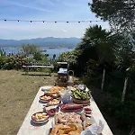 Antica Torre Vista Mare Capo Milazzo