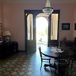 Appartement Antica Torre Vista Mare Capo Milazzo