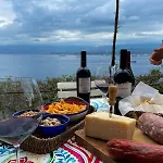Appartement Antica Torre Vista Mare Capo
