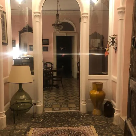 Appartement Antica Torre Vista Mare Capo