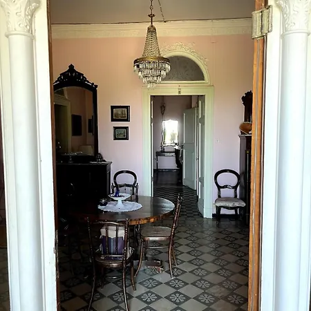 Appartement Antica Torre Vista Mare Capo *