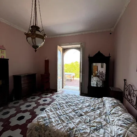 Appartement Antica Torre Vista Mare Capo